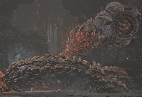 solaire worm|Dark Souls 3 .